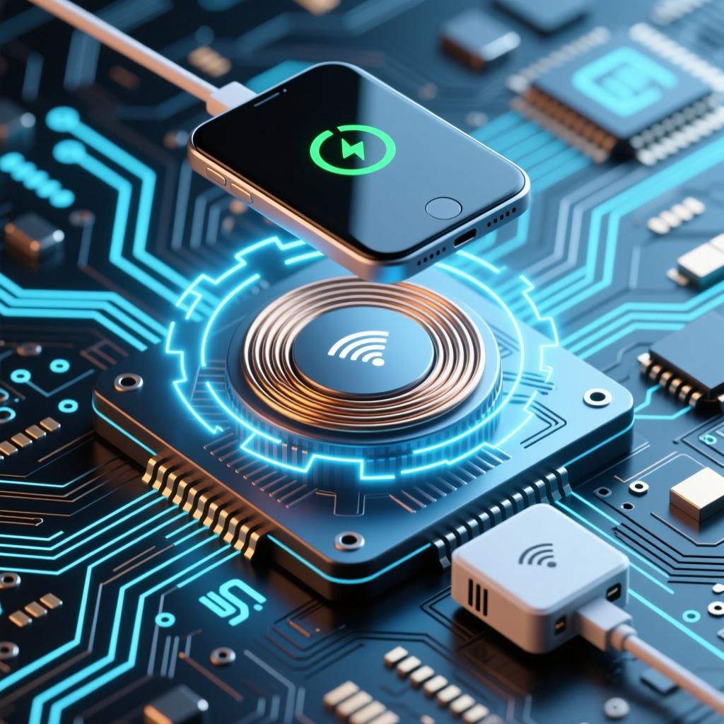 无线充电技术