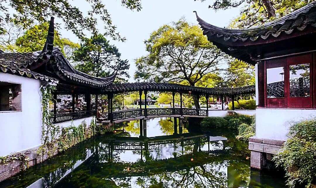 苏州古典园林.jpeg