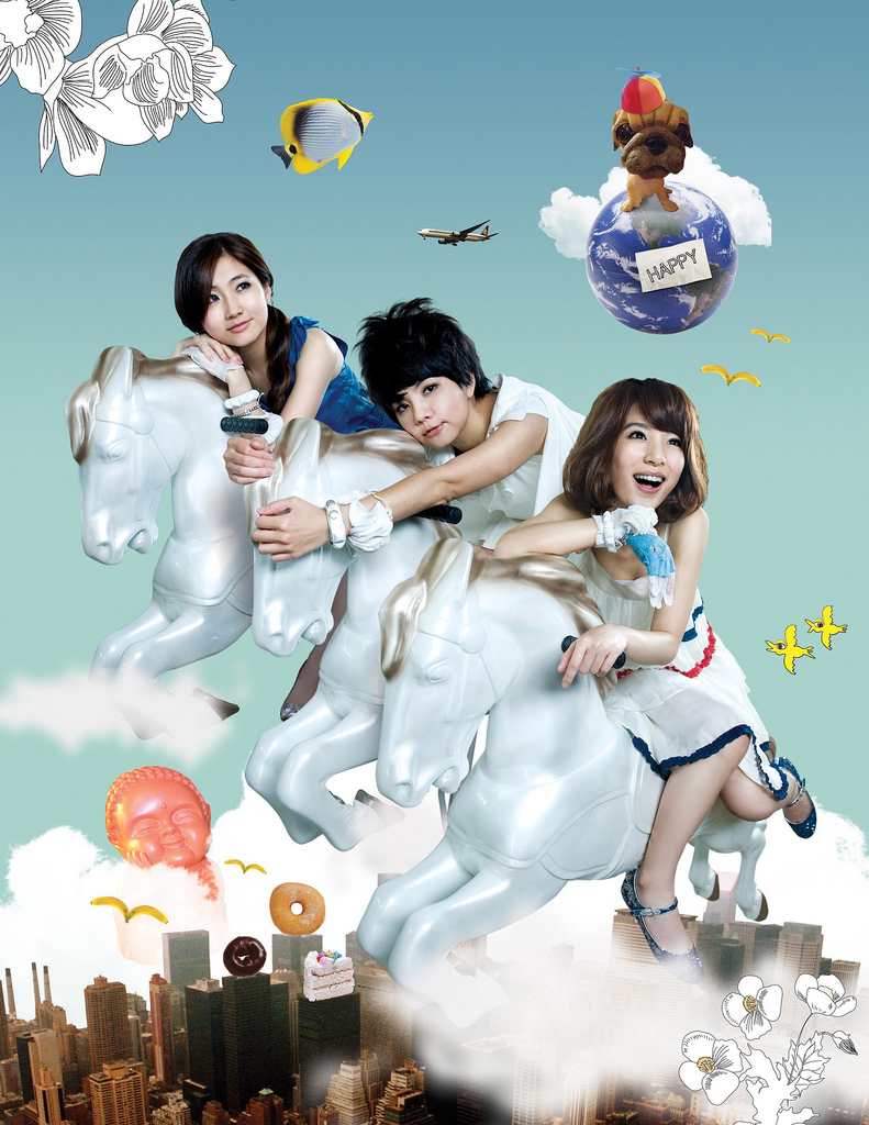 S.H.E(图2) S.H.E(图2)