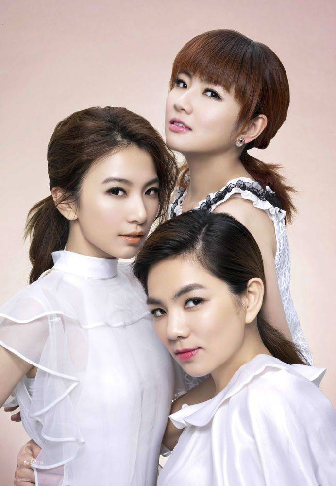 S.H.E(图4) S.H.E(图4)