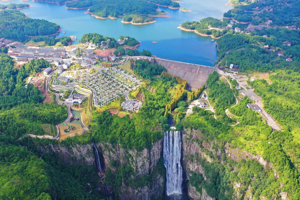 刘伯温故里(图2)