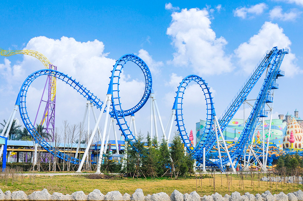 郑州方特欢乐世界(图2)