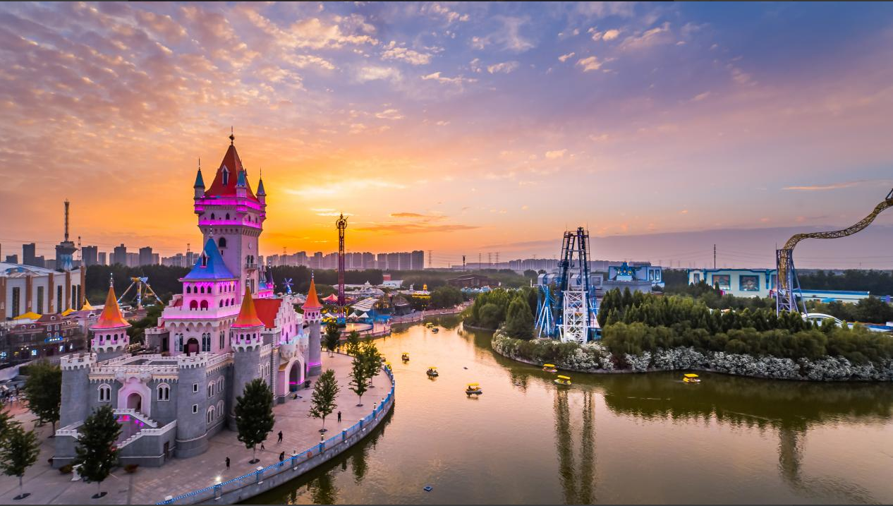 郑州方特欢乐世界(图4)