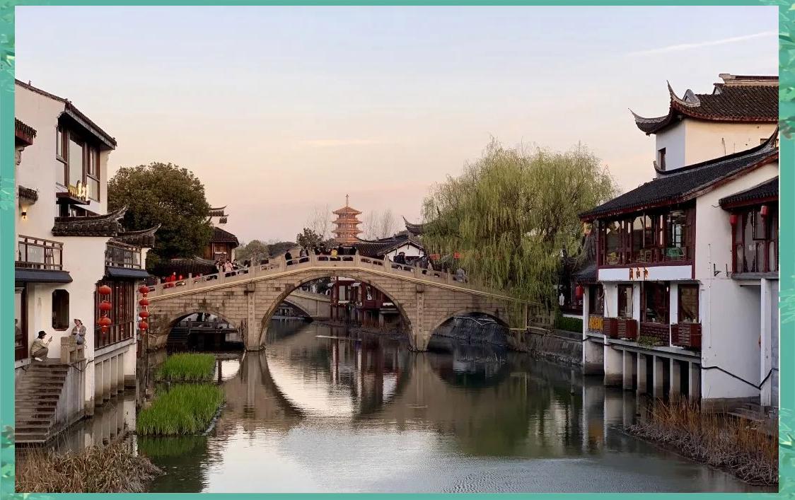 七宝老街(图5) 七宝老街(图5)