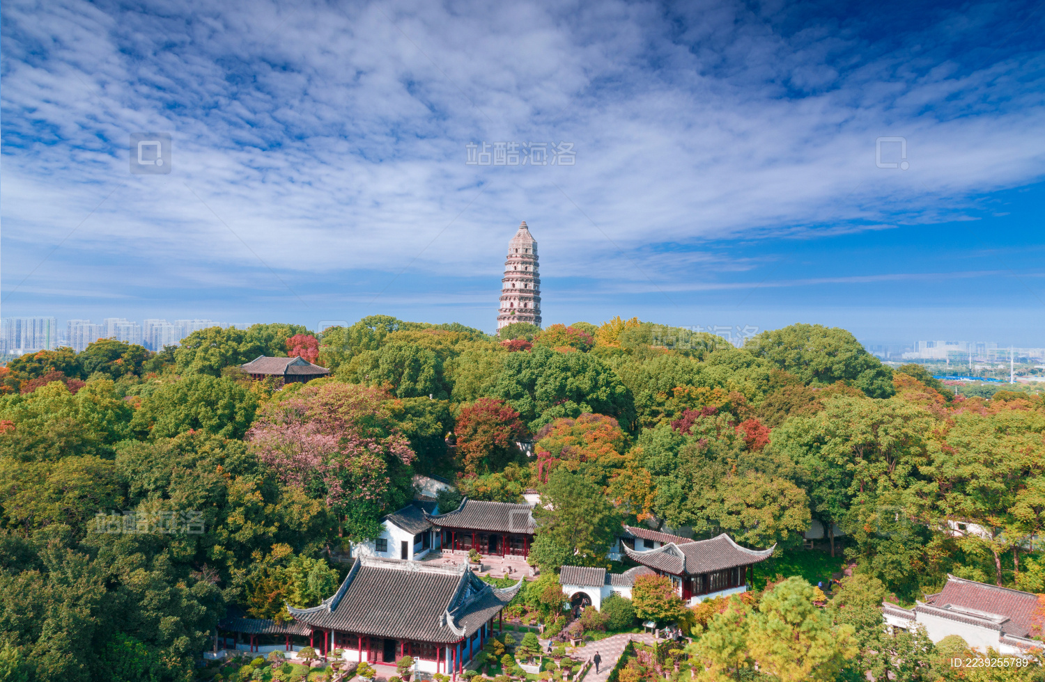 虎丘山风景名胜区(图3)