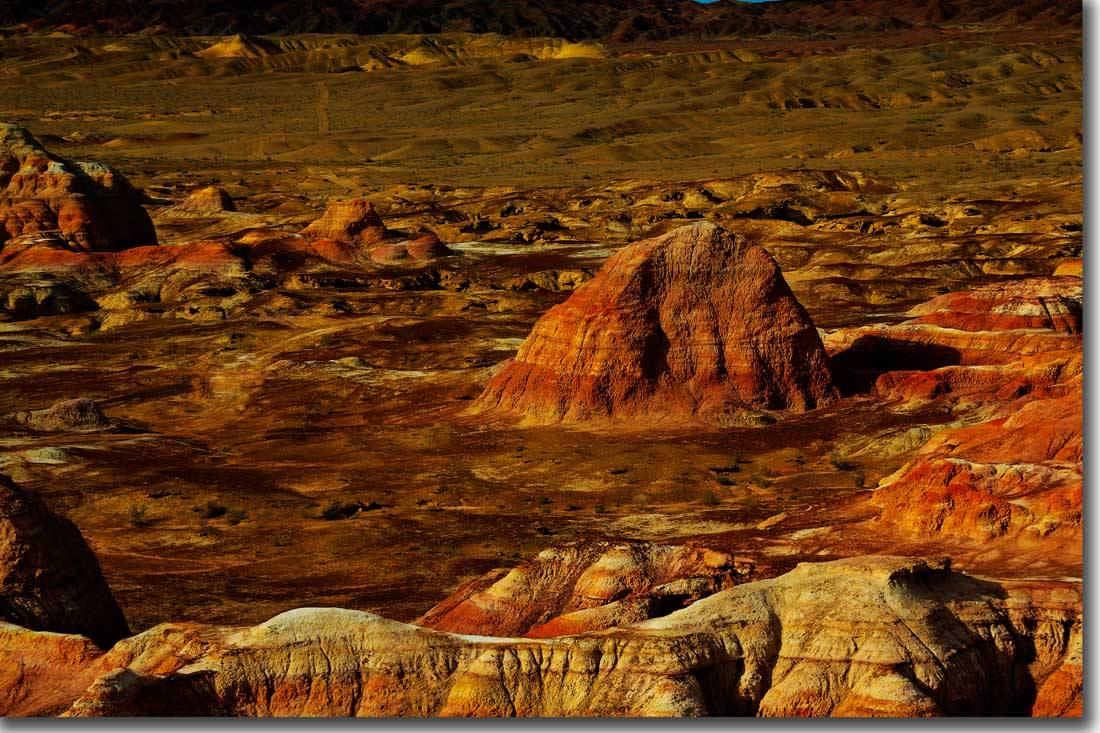 世界魔鬼城(图2)