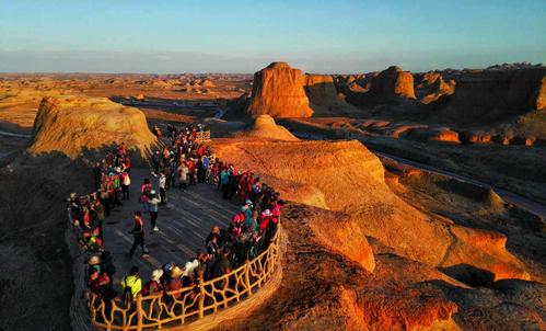 世界魔鬼城(图4)