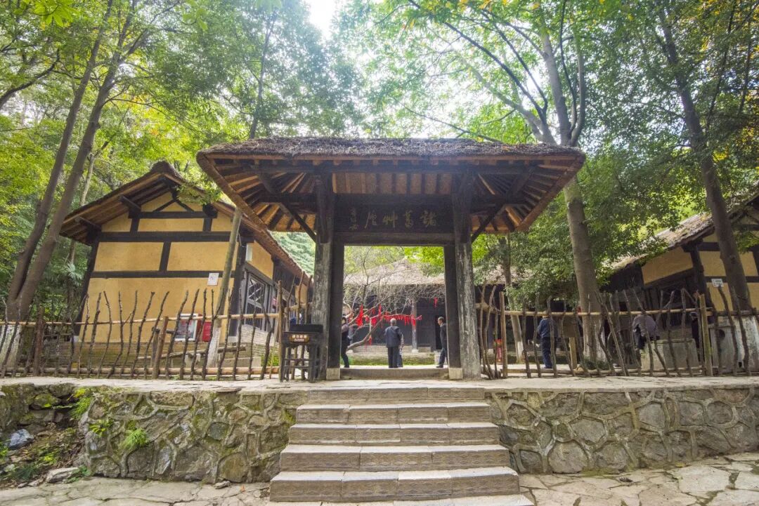 古隆中景区(图2)