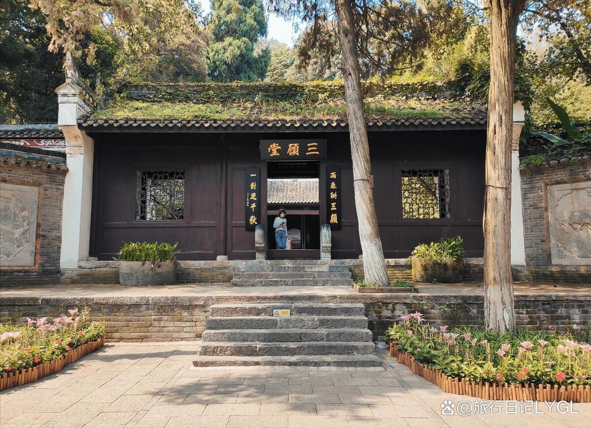 古隆中景区(图5)