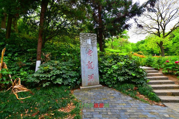 古隆中景区(图6)