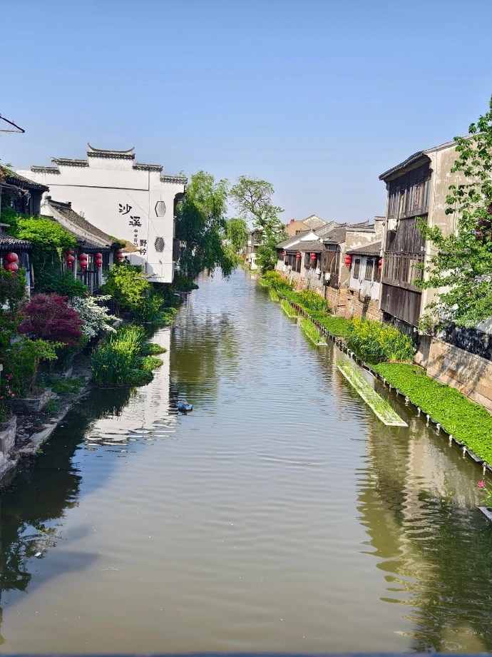 沙溪古镇(图2) 沙溪古镇(图2)