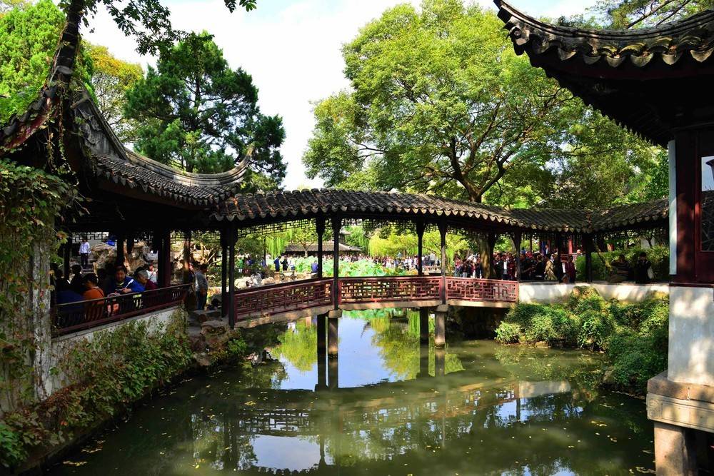 拙政园(图7)