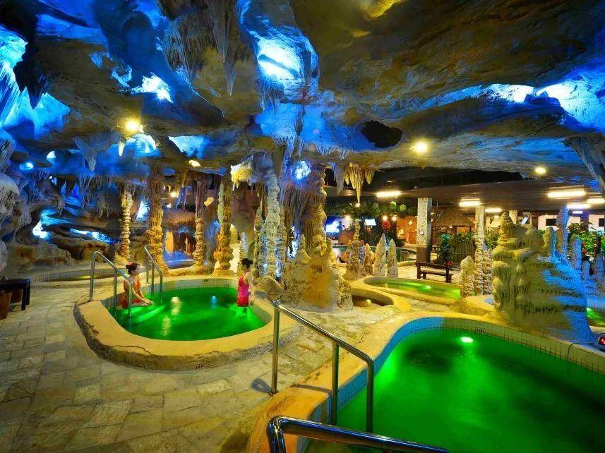 泉城欧乐堡梦幻世界(图6)