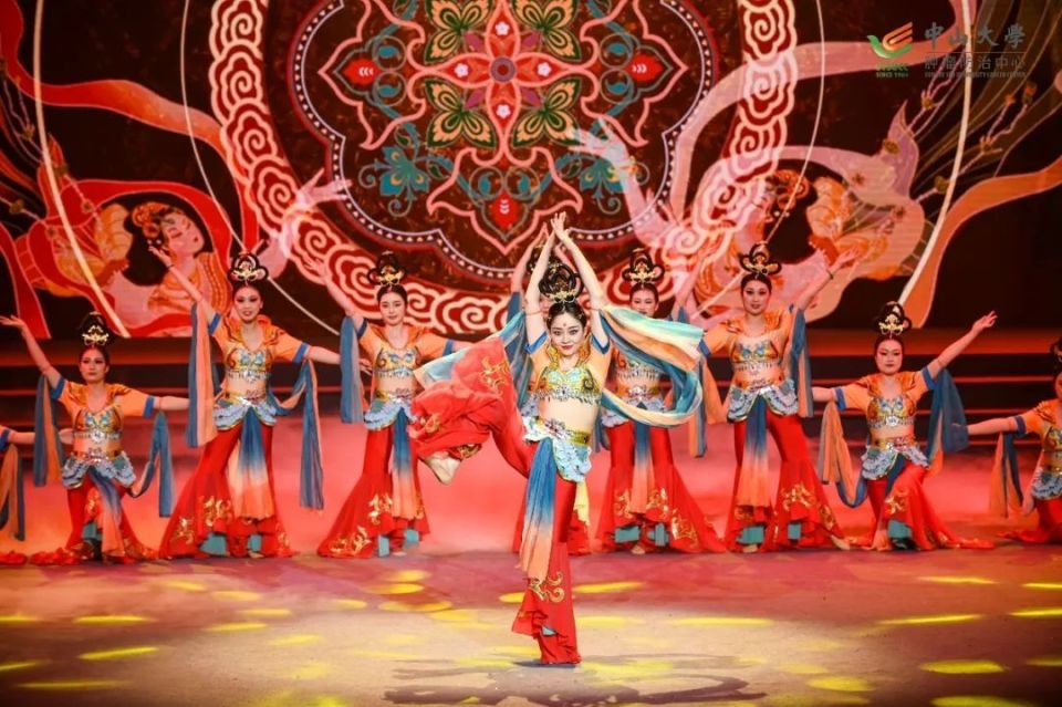 敦煌·飞天(图1)