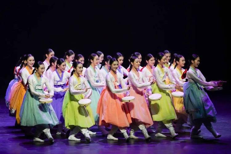 朝鲜族舞蹈(图3)