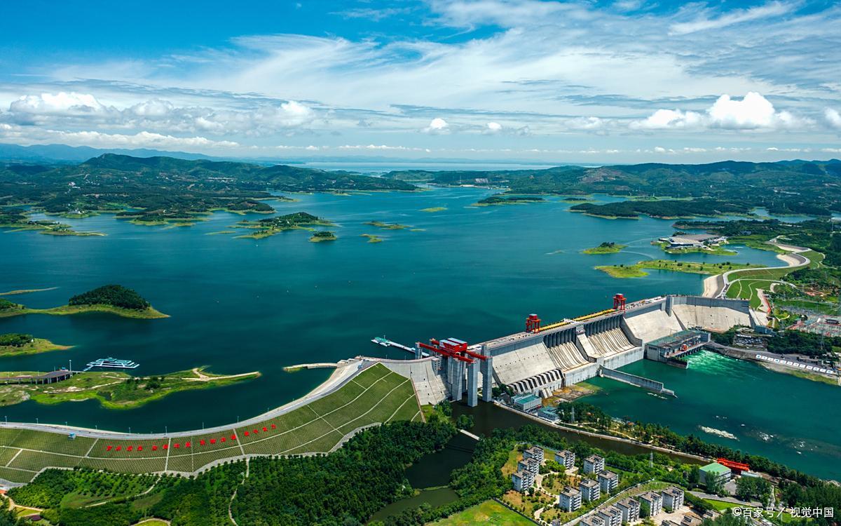 丹江口水库