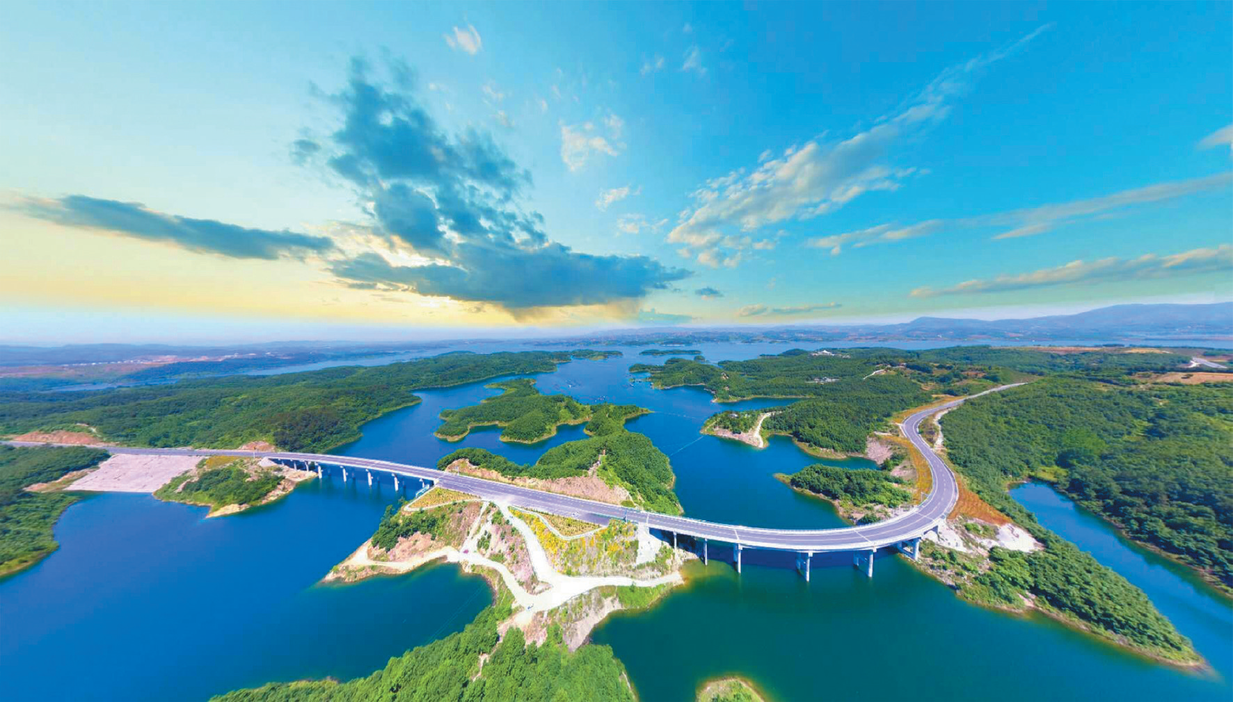 丹江口水库(图4) 丹江口水库(图4)