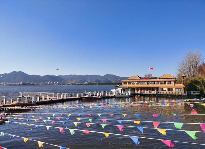 海埂大坝(图3) 海埂大坝(图3)