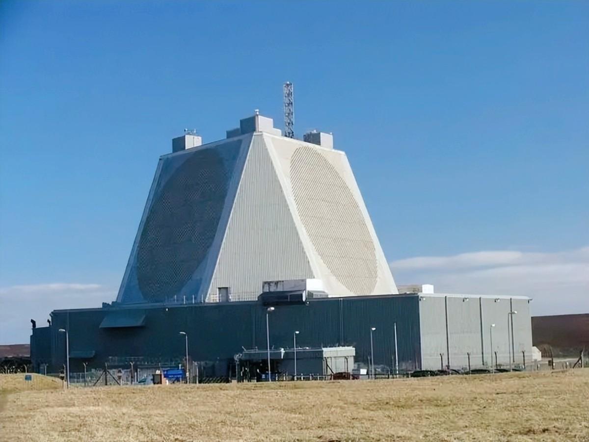 相控阵雷达(图4) 相控阵雷达(图4)