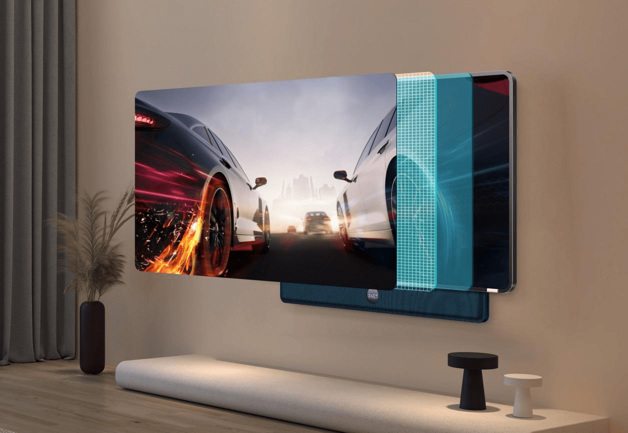 背投电视(图1) 背投电视(图1)