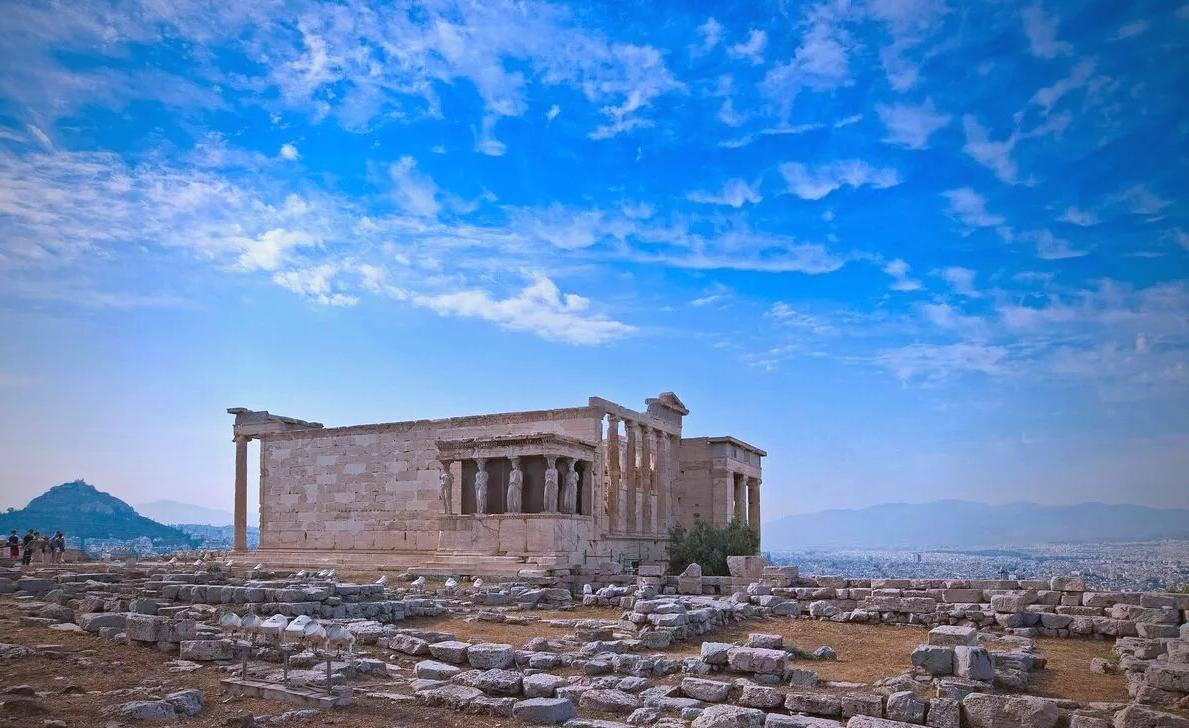 女神庙遗址(图3)