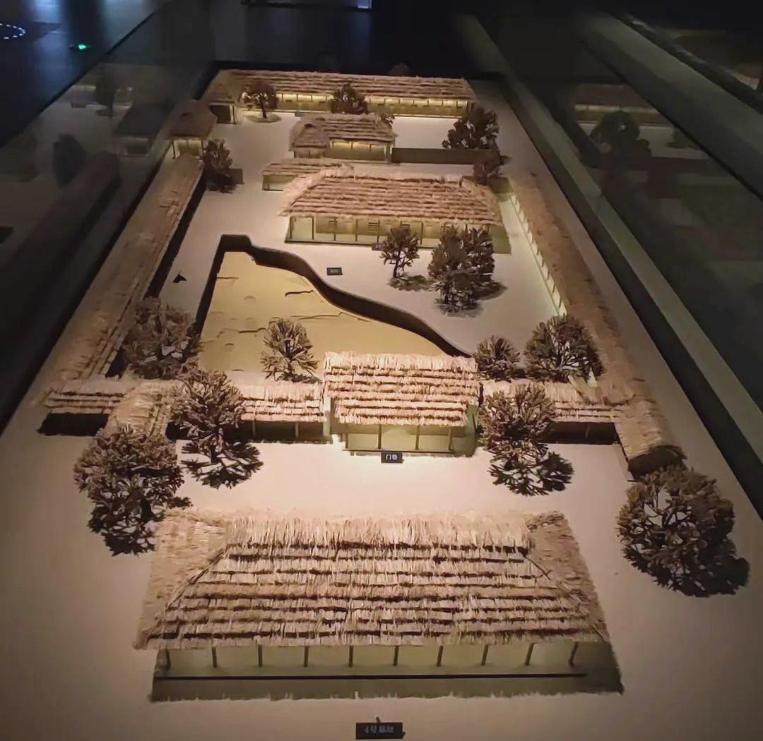 二里头遗址(图3)