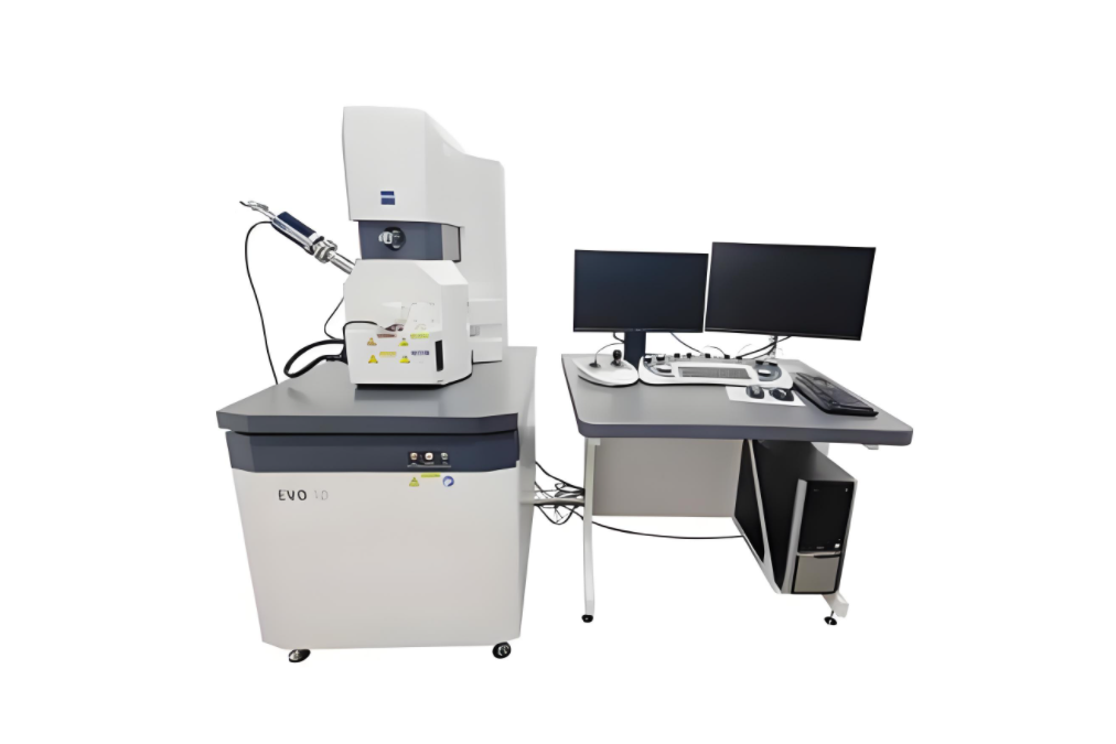 扫描电子显微镜(图3)