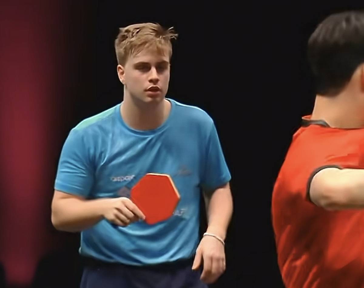 莫雷加德澳门止步八强后公开喊话樊振东:欧冠赛场再续传奇(图3) 莫雷加德澳门止步八强后公开喊话樊振东:欧冠赛场再续传奇(图3)