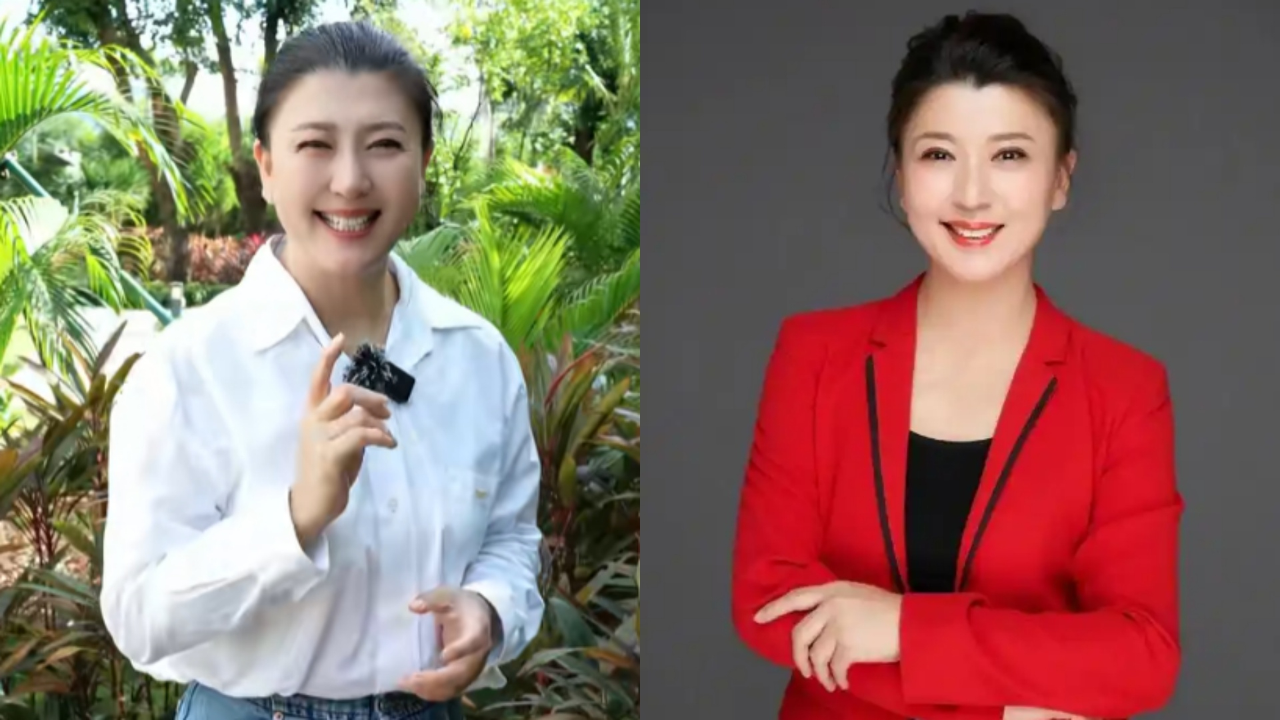 闫学晶致歉后账号遭禁关注:直播风波背后的公众信任危机(图2) 闫学晶致歉后账号遭禁关注:直播风波背后的公众信任危机(图2)