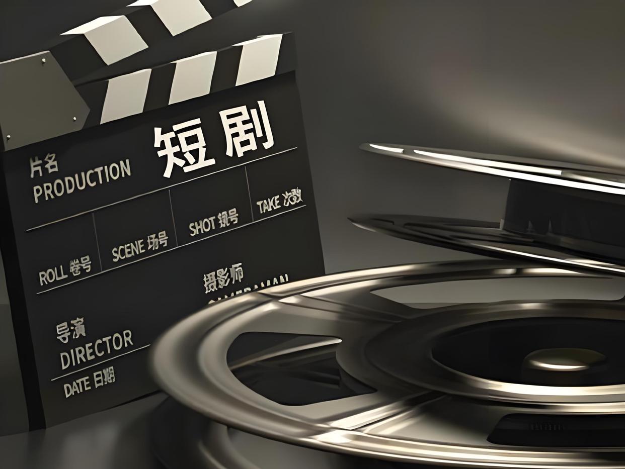 短剧