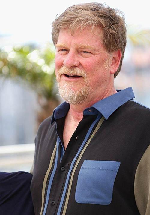 罗杰·阿勒斯(图1)