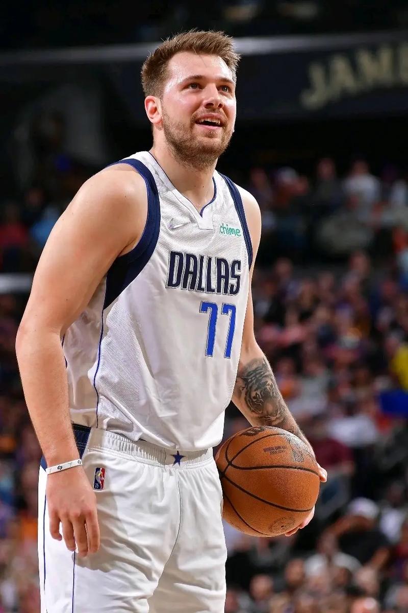 卢卡·东契奇(图2)