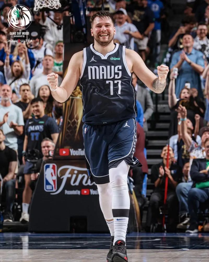 卢卡·东契奇(图3)