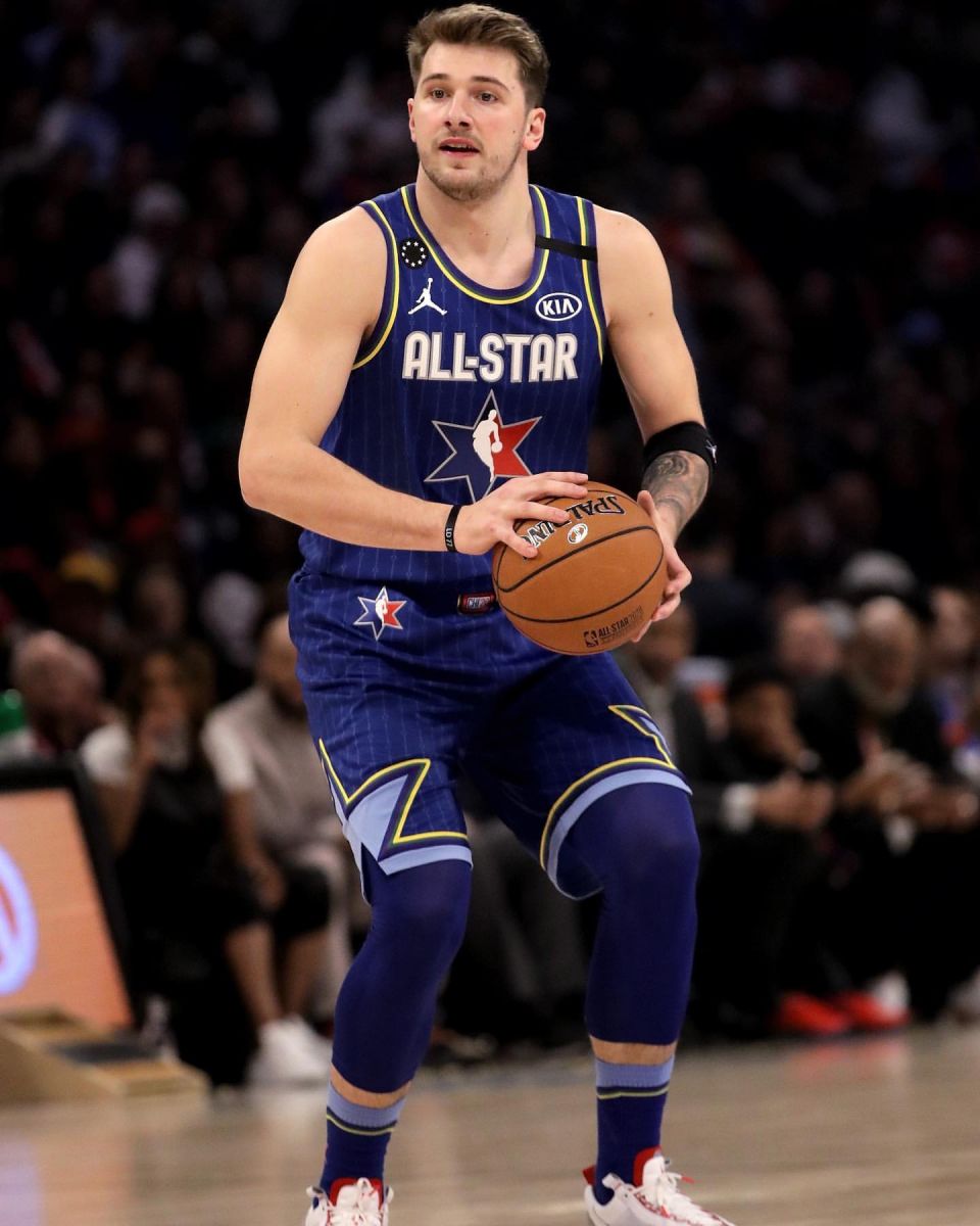 卢卡·东契奇(图5)