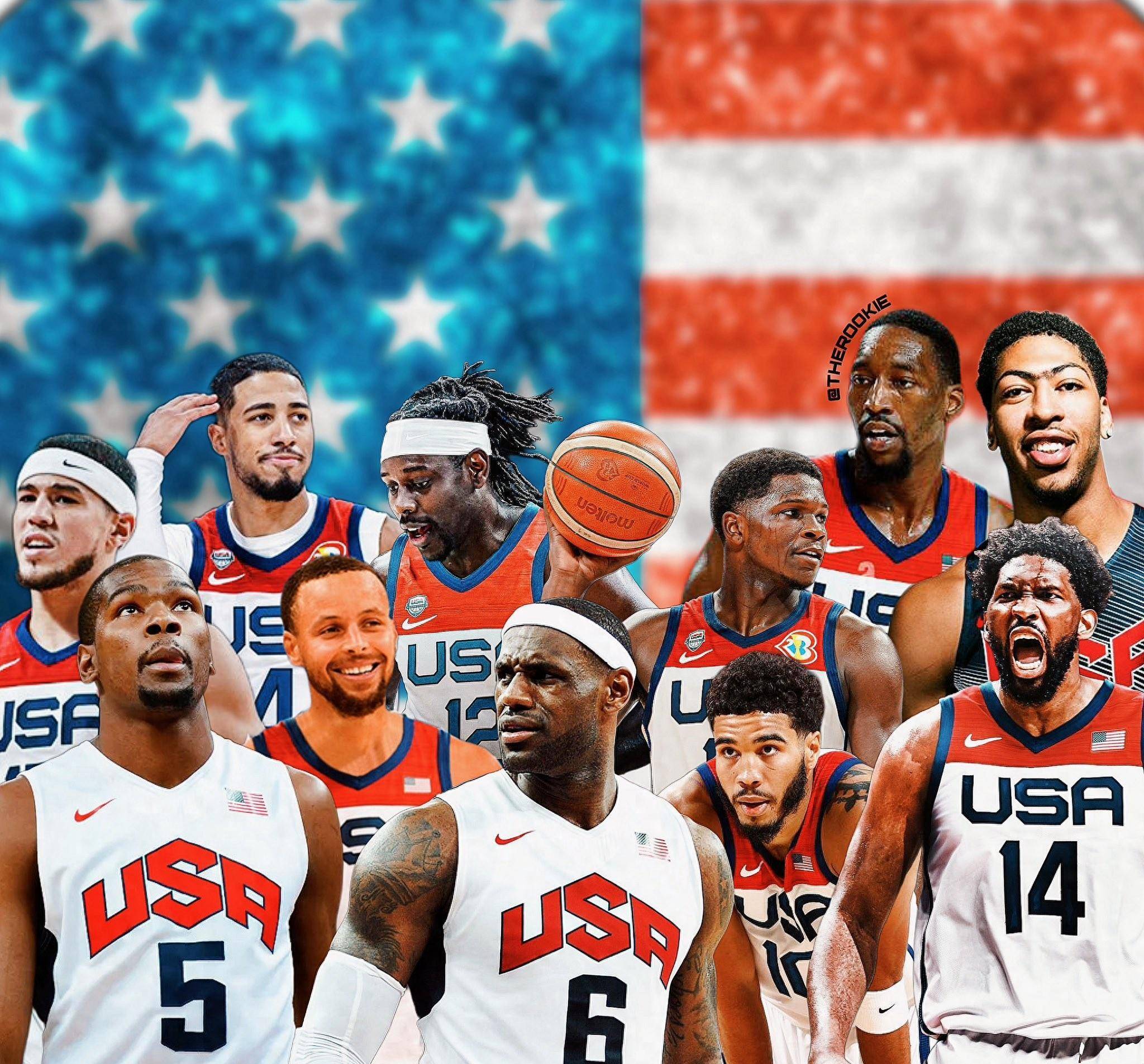 美国职业篮球联赛(图4)