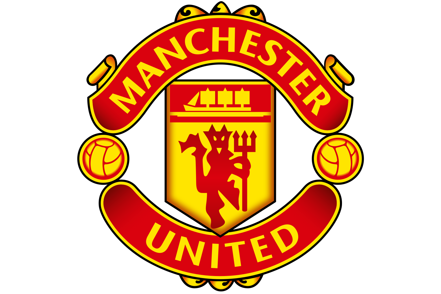 曼彻斯特联足球俱乐部