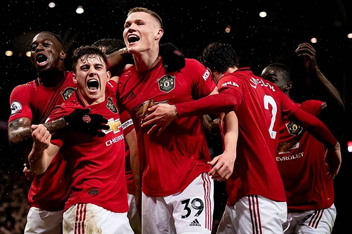 曼彻斯特联足球俱乐部(图1)