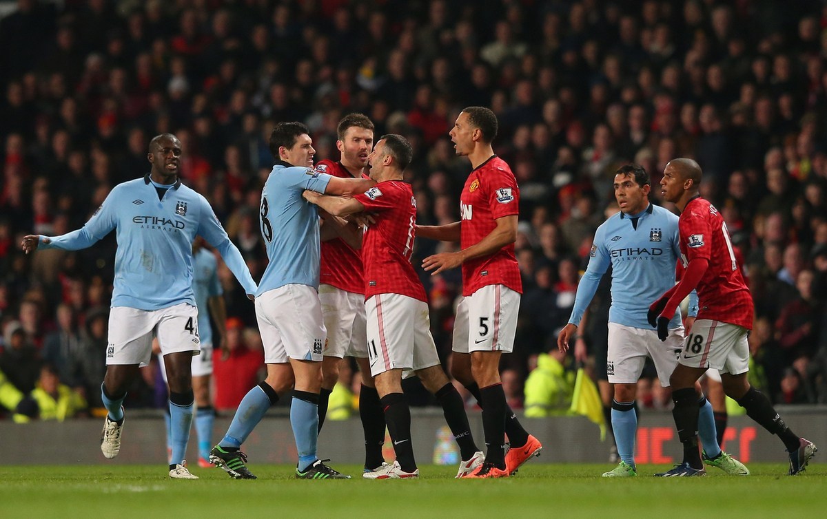 曼彻斯特联足球俱乐部(图3)