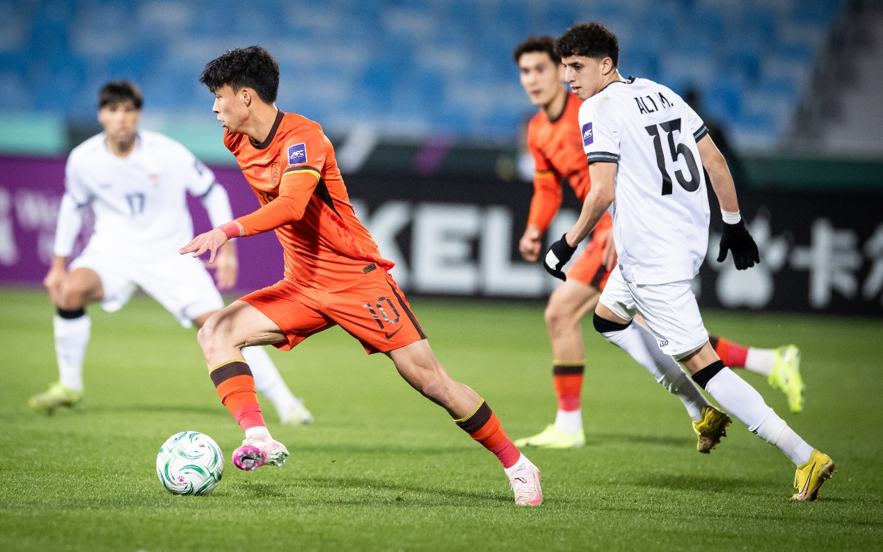 2026年亚足联U-23亚洲杯(图4)