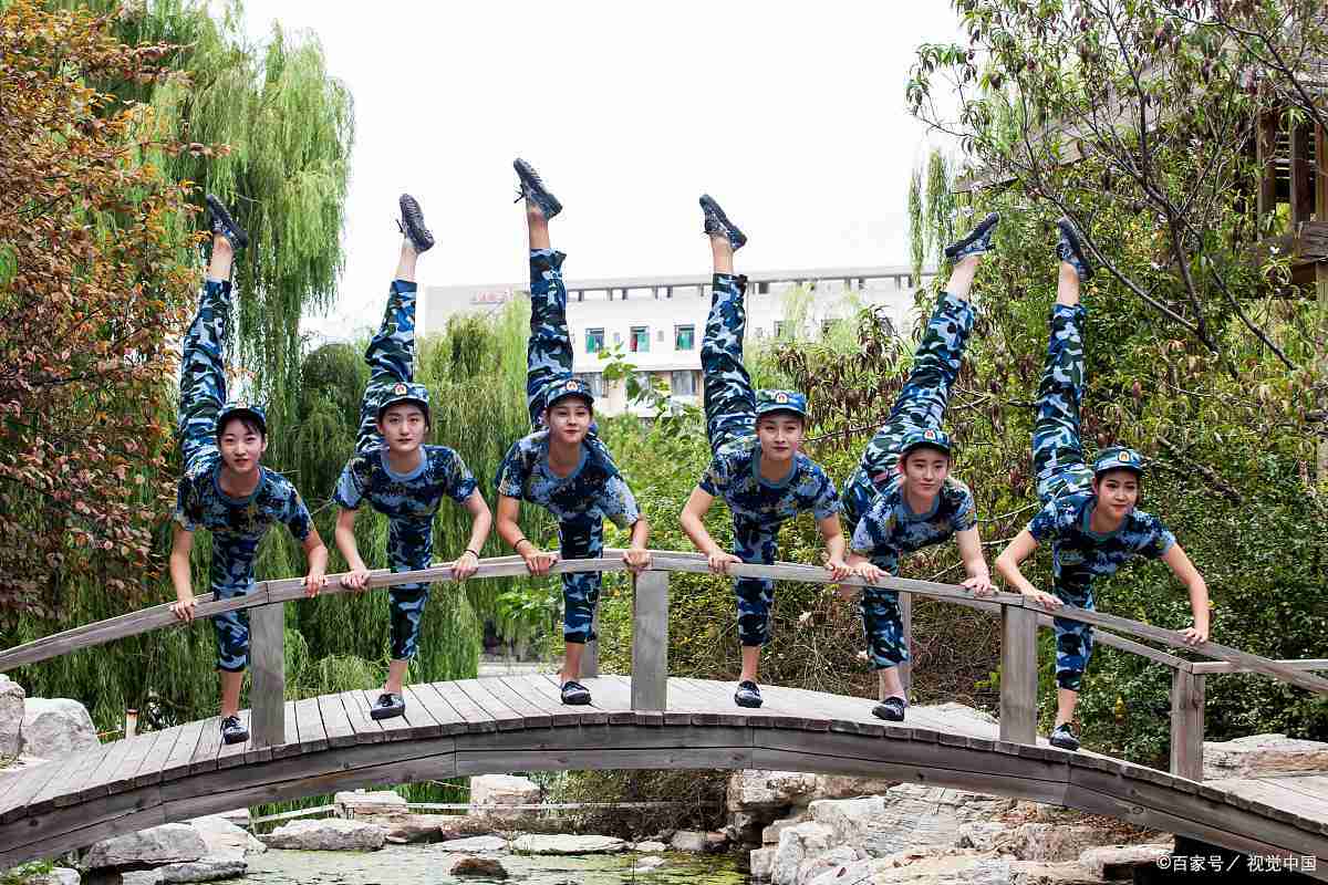 特种兵式旅游(图1) 特种兵式旅游(图1)