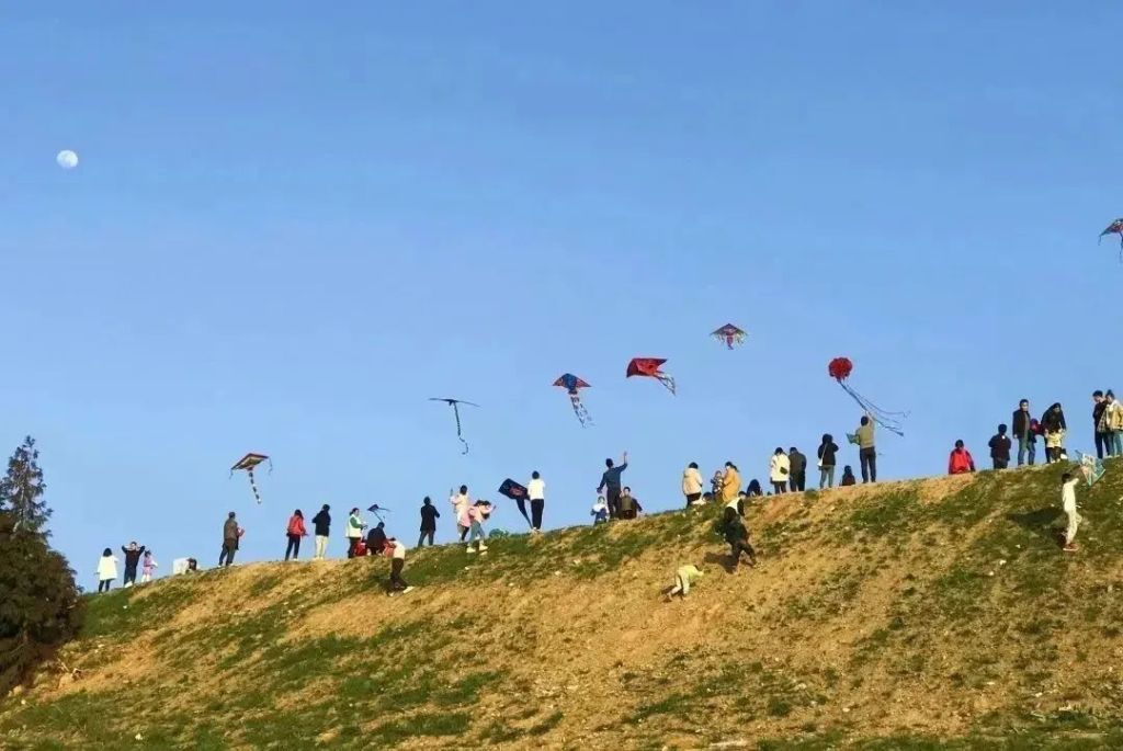 特种兵式旅游(图2) 特种兵式旅游(图2)