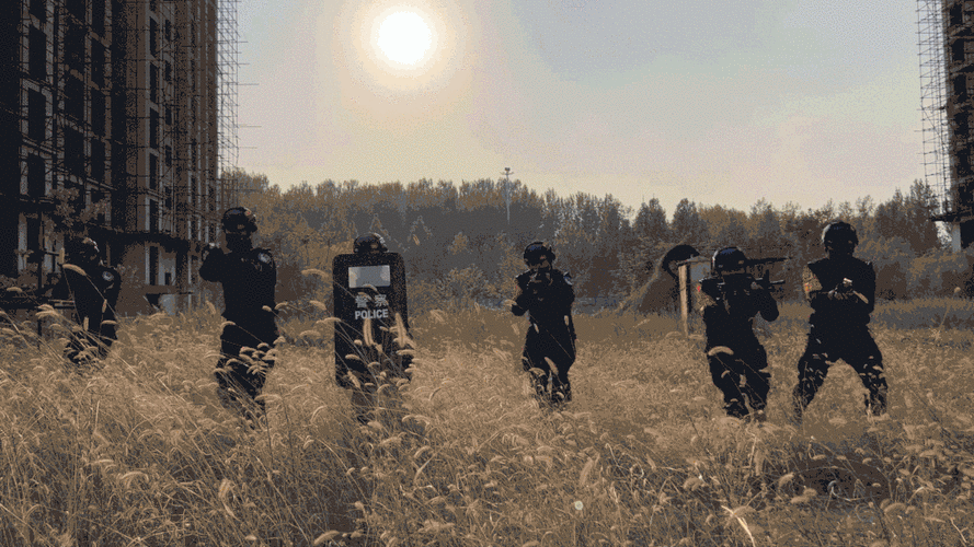 特种兵式旅游(图3) 特种兵式旅游(图3)