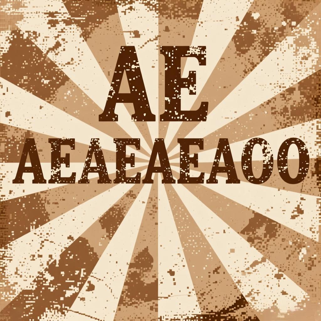 AEAEAEAOO