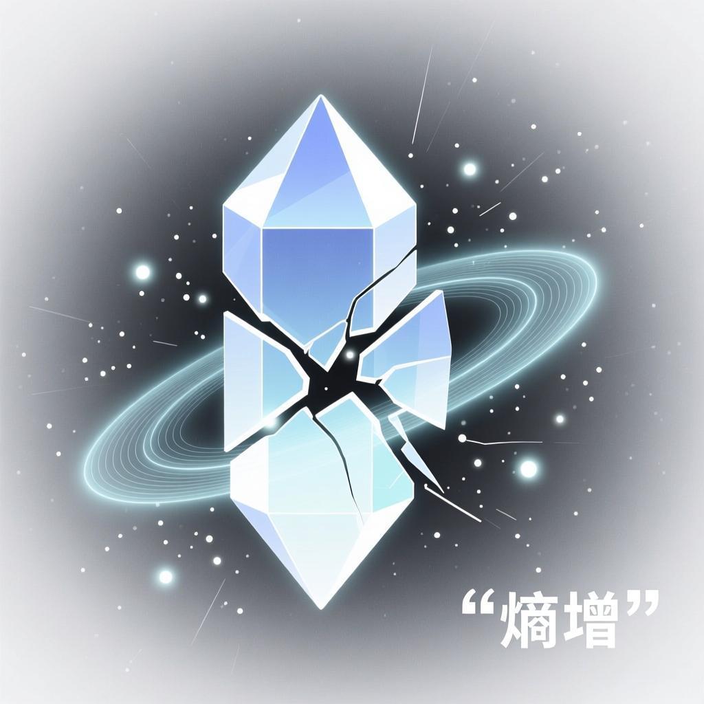 熵增原理(图1) 熵增原理(图1)