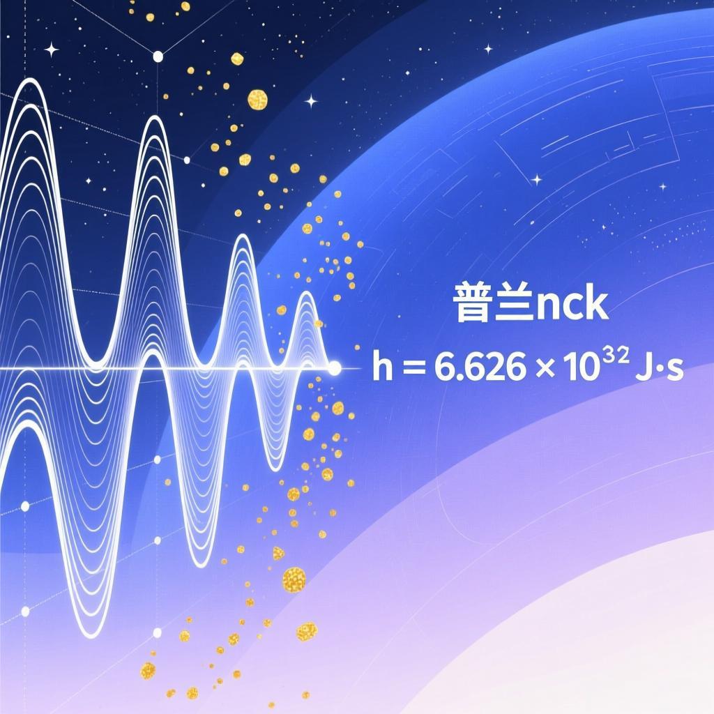 普朗克常数(图4) 普朗克常数(图4)