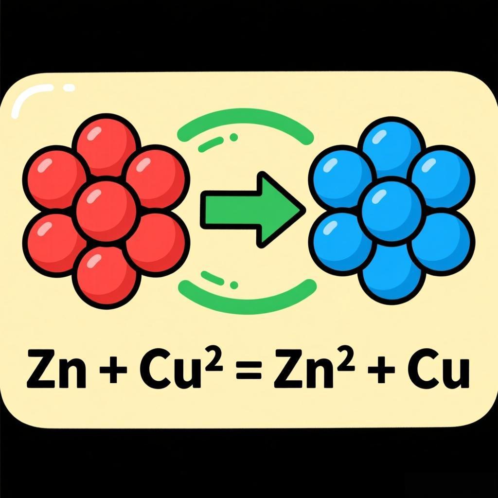 氧化还原反应本质(图1)