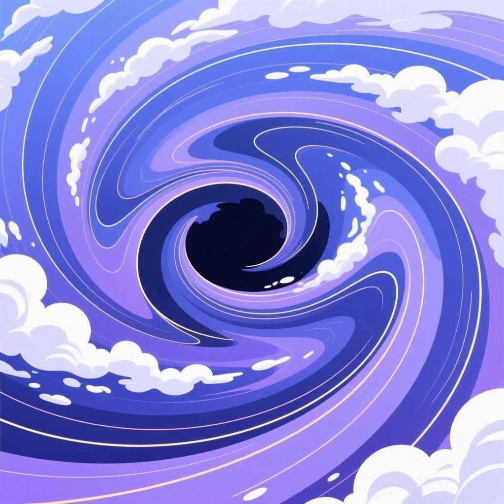 大气环流模式(图4) 大气环流模式(图4)