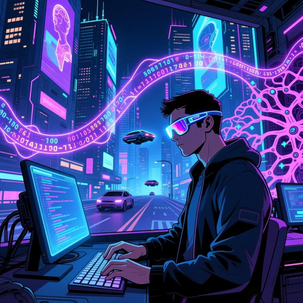 大语言模型工作原理(图1)