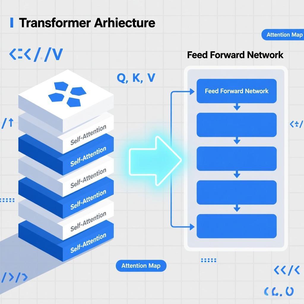 Transformer架构(图2)
