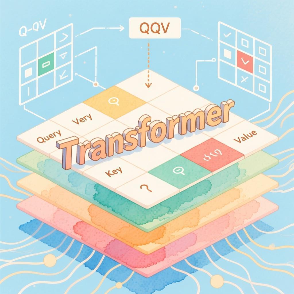 Transformer架构(图1)